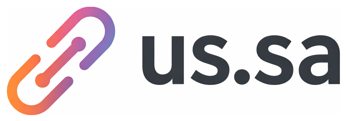 اختصار الروابط US.SA